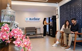 Audaar Tech Suítes - Aeroporto de Congonhas